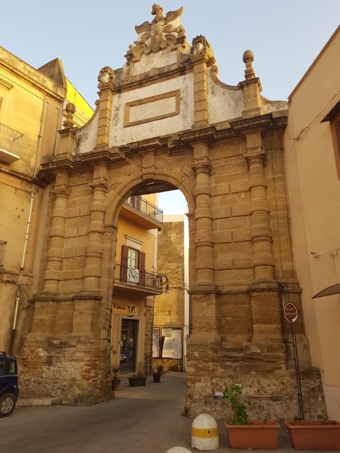 La Corte Di Angelica ชากกา ภายนอก รูปภาพ