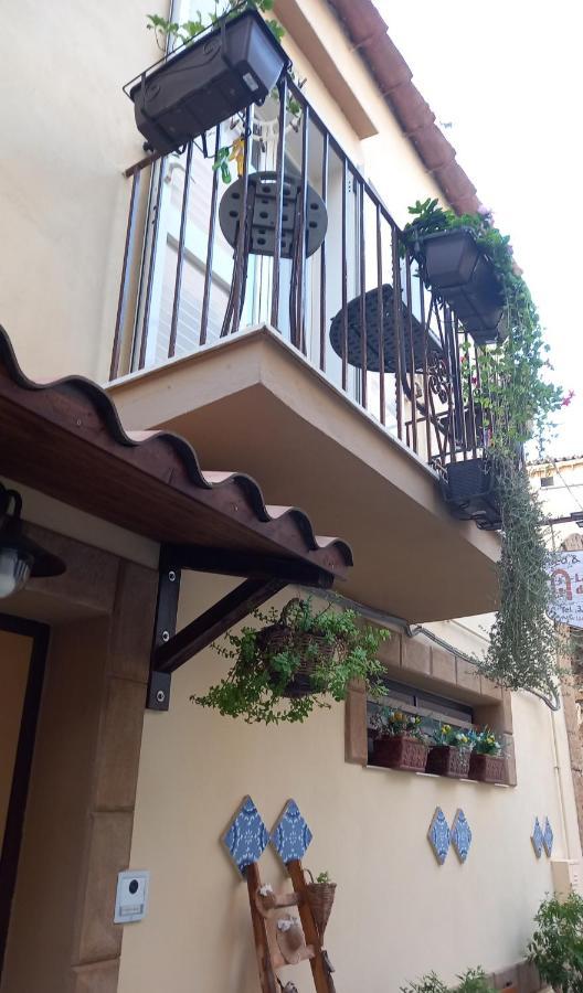 La Corte Di Angelica ชากกา ภายนอก รูปภาพ