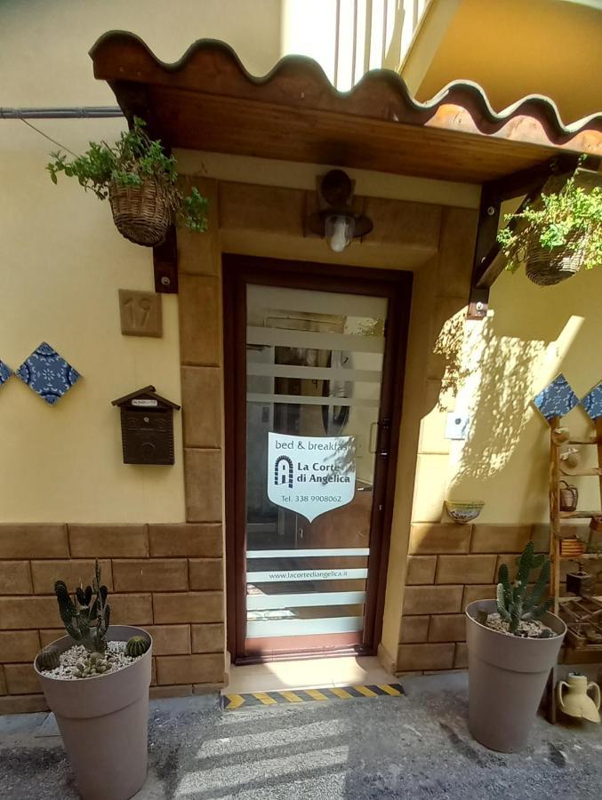 La Corte Di Angelica ชากกา ภายนอก รูปภาพ