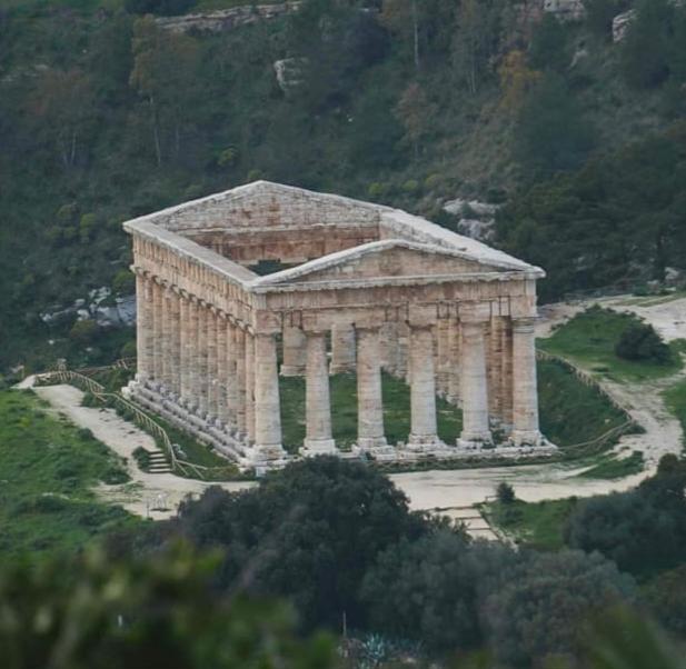 La Corte Di Angelica ชากกา ภายนอก รูปภาพ